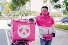 Load image into Gallery viewer, Delivery Bag