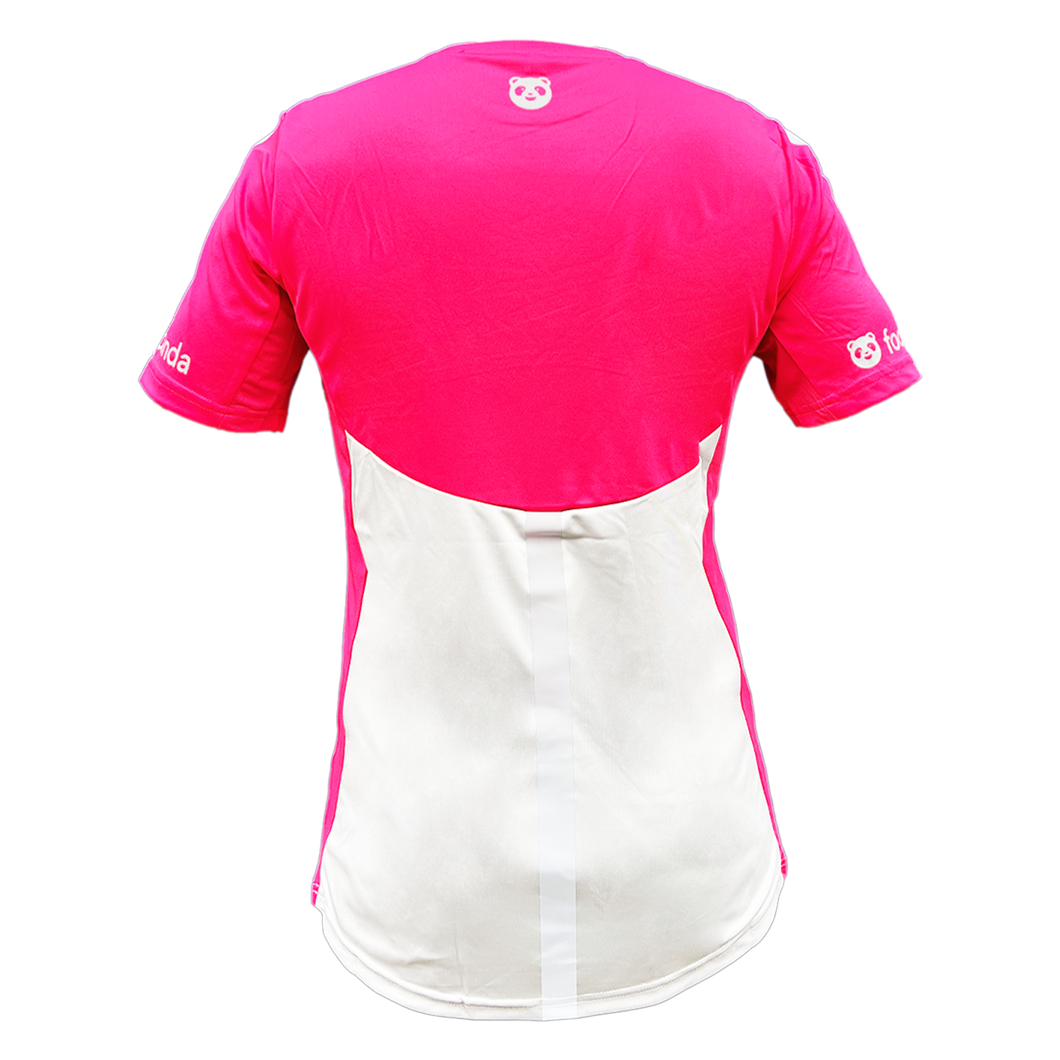 T-Shirt Short Sleeve New Design