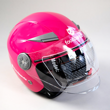 Load image into Gallery viewer, Motorbike Helmet
