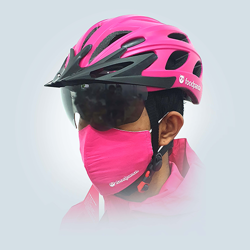 Bicycle Helmet (M-2)